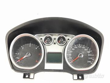 QUADRO STRUMENTI FORD C-MAX «II» (2007)
