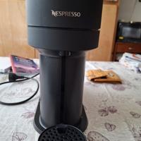Macchina del caffè nespresso