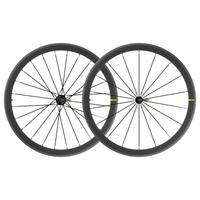 MAVIC RUOTE CORSA COSMIC CARBON SL UST