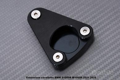 Estensione cavalletto BMW S1000R M1000R 2021 2025