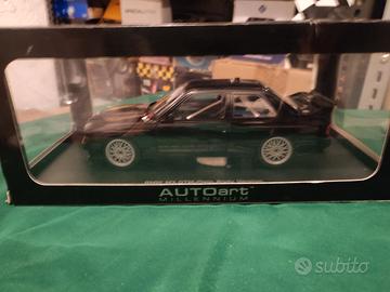 BMW M3 DTM Autoart
