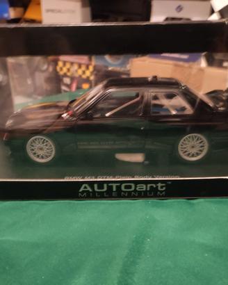 BMW M3 DTM Autoart