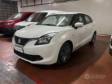 SUZUKI Baleno 1.2 Dualjet Top