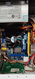 Asus gm31 vs2 