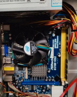 Asus gm31 vs2 