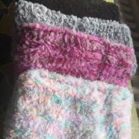 scaldacollo in ciniglia 