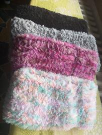 scaldacollo in ciniglia 