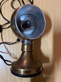 Lampada da collezionisti