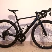 CANYON ENDURACE CF SLX SRAM RED ETAP 11v WIRLESS