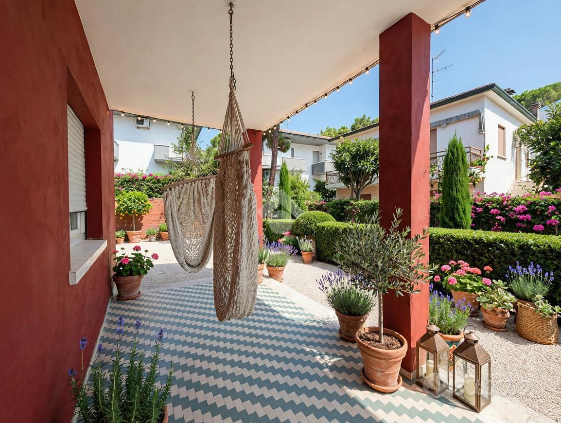 House in Cervia, Milano Marittima - Vista 5