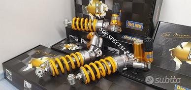 Honda cbr 600 rr ohlins mono ho 469 ufficiali
