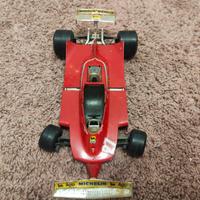 Ferrari 312 T5 scala 1:14