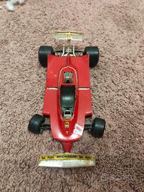 Ferrari 312 T5 scala 1:14