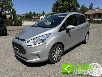 FORD B-Max Plus