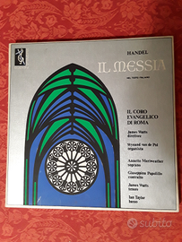 Il Messia Handel