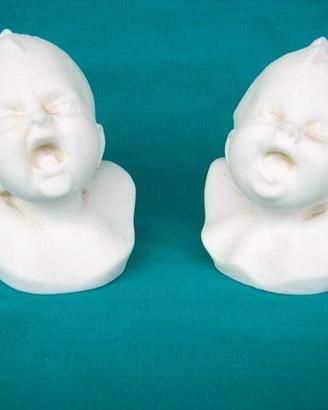 Statuine bambini