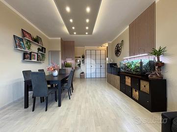 3 LOCALI A SAVIGNANO SUL RUBICONE