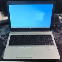 💻 HP ProBook 650 G2 – i5, 8GB RAM, 1TB HDD