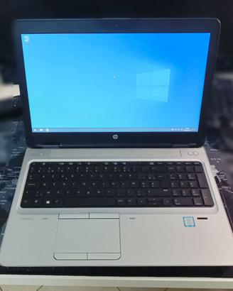💻 HP ProBook 650 G2 – i5, 8 GB RAM, 1TB HDD