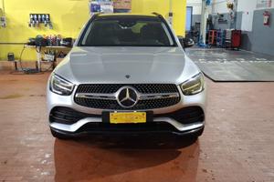 Mercedes-benz GLC 220 d 4Matic Premium Plus