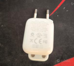 Ricarica per batterie stilo Apple