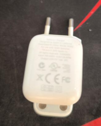 Ricarica per batterie stilo Apple