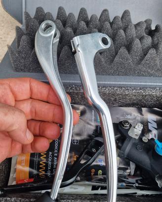 Leve freno/frizione originali nuove  APRILIA RSV4