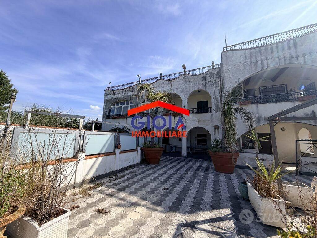 Appartamento – Mondragone, Caserta - Vista 2