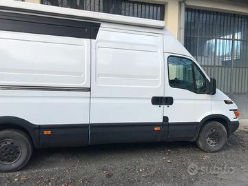 Iveco daily