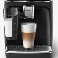 macchina caffè automatica 