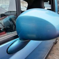 CHEVROLET MATIZ 2007 - SPECCHIETTO RETROVISORE SIN