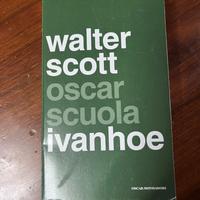 Ivanhoe