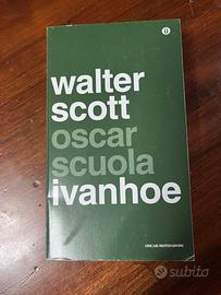 Ivanhoe