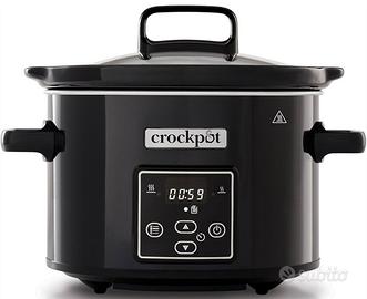 Pentola Slow cooker Crock-Pot