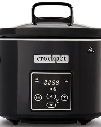 Pentola Slow cooker Crock-Pot