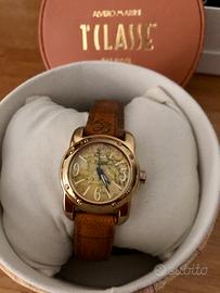 Orologio Alviero Martini Prima Classe