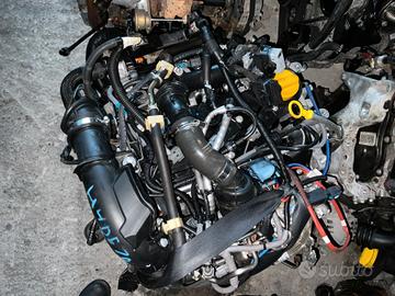 MOTORE DACIA H4DE70 1.0 TB