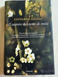 Il sapore dei semi di mela