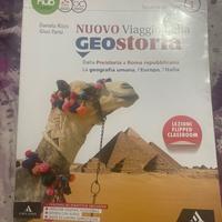 Nuovo viaggio nella geostoria
