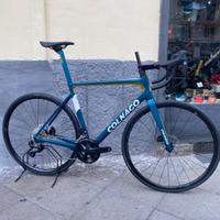 Colnago V3 Shimano 105 Di2 mis. 52s