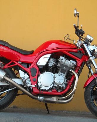 Suzuki bandit 600
