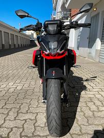 APRILIA TUONO 457