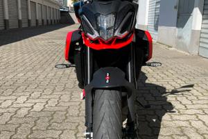 APRILIA TUONO 457
