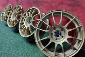 Cerchi BYD Honda Hyundai Kia Lexus 17 ET35 5x114.3