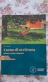 Parole, storie, emozioni - Corso di scrittura 