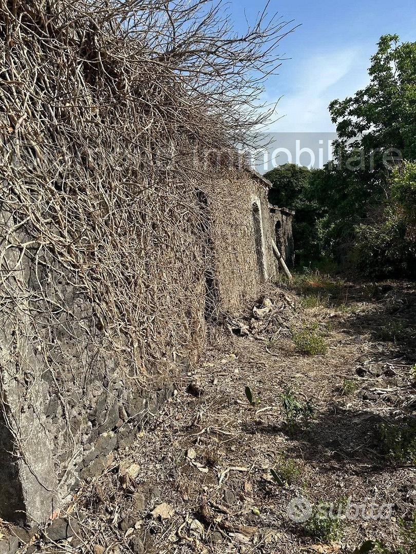 Terreno 10.000mq tra Pozzillo e Stazzo - Acireale - Altro