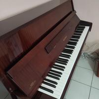 PIANOFORTE VERTICALE KAWAI