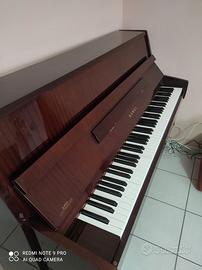 PIANOFORTE VERTICALE KAWAI