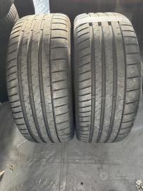 gomme usate 2554021 Estivo BRIDGESTONE - Pot - 762