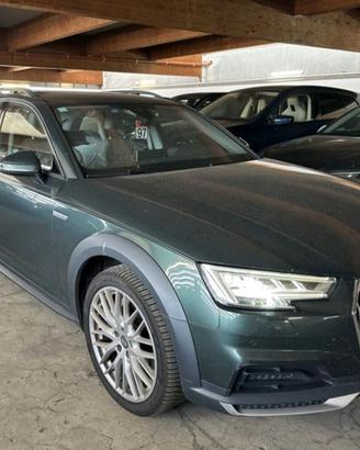 Audi A4 allroad 3.0 TDI 272 CV tiptronic Business